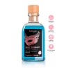 Huile de massage embrassable Sexy Therapy barbe à papa