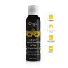 Mousse de massage effervescente Monoi 150ml
