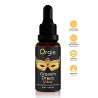 Gel d'excitation du Clitoris Orgasm Drops Vibe 15ml