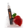 Spray buccal excitant Wow menthol fraise glaçé