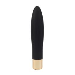 Vibro rechargeable Dakota - Litolu