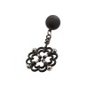Pinces à tétons lestées - Calexotics