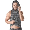 Hoodie Aegis - Anaïs for Men