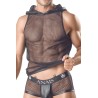 Hoodie Ares - Anaïs for Men