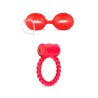 LoveBoxxx - coffret I Love Red Couples
