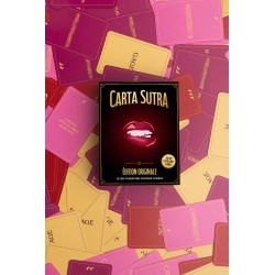 Carta Sutra Original