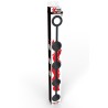 Balles anales XLarge - Hidden Desire Extreme