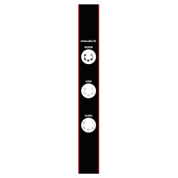 Balles anales Large - Hidden Desire Extreme