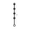 Balles anales Medium - Hidden Desire Extreme