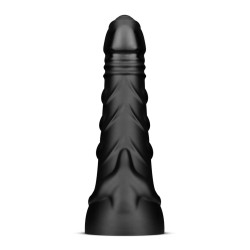 Gode XXL Black Hawk  30,5 x 6,9 cm - Buttr