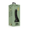 Gode XXL Black Hawk  30,5 x 6,9 cm - Buttr