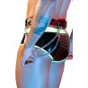 Shorty sexy fluo - J Lingerie
