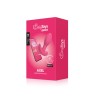 Plug anal vibrant connecté Axel - EasyConnect