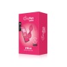Boules de Kegel vibrantes connectées Stella - EasyConnect