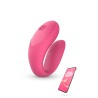 Vibro connecté pour couples Orion - EasyConnect