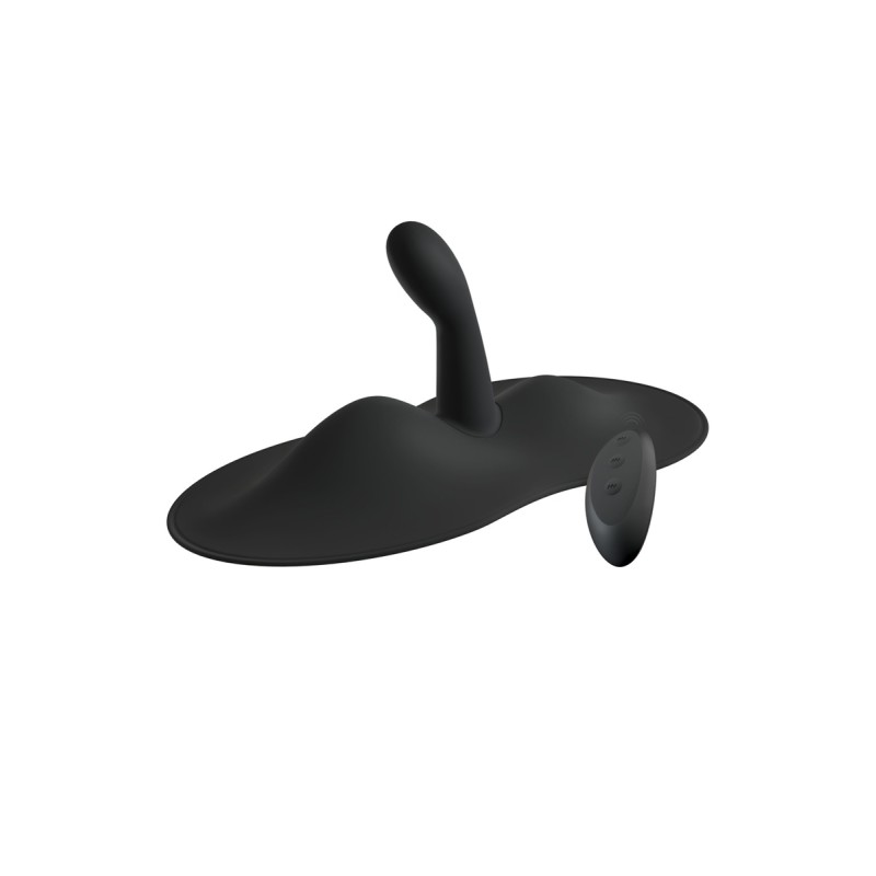 Coussin sexuel vibepad 3