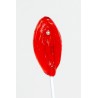 Sucette vulve fraise - Secret Play