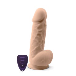 Vibro The Original Model 1 beige 21 cm - SilexD