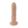Vibro double pénétration 19,5 et 17,5 cm - SilexD