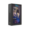 Mini vibro rechargeable Applust violet - FairyGasm