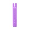 Mini vibro rechargeable BlissStars violet - FairyGasm