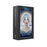 Vibro rechargeable IcyCone vert - FairyGasm