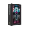 Vibro rechargeable LunaCharm violet - FairyGasm