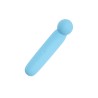 Vibro rechargeable LustTree bleu - FairyGasm