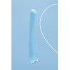 Vibro rechargeable MerryWand bleu - FairyGasm