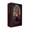 Vibro rechargeable MerryWand violet - FairyGasm