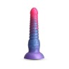 Gode Blue Stacked 16 x 3,9 cm - NS Novelties