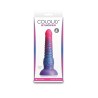 Gode Blue Stacked 16 x 3,9 cm - NS Novelties