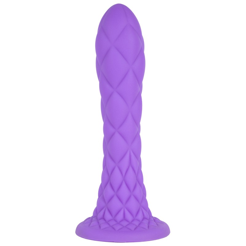 Gode Dreamy violet Fantasy Collection - SilexD