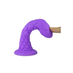 Gode Dreamy violet Fantasy Collection - SilexD