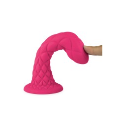 Gode Dreamy rose Fantasy Collection - SilexD