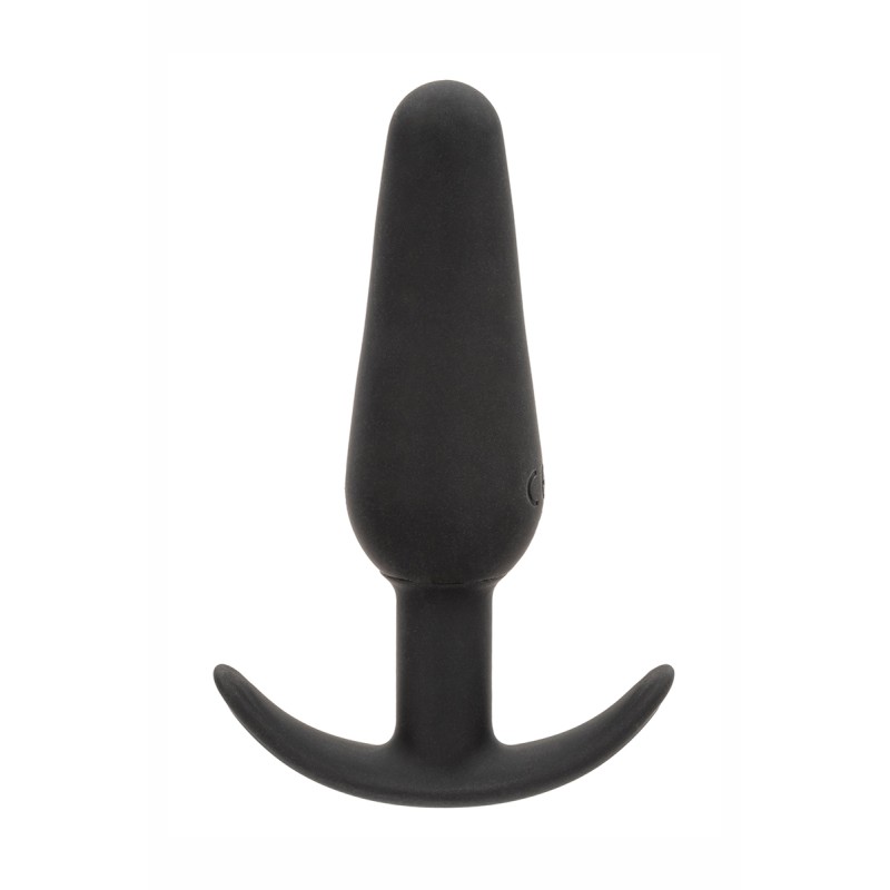 Plug anal vibrant fin - Calexotics