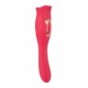 Vibro réversible Oral Fun - You2toys