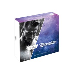 coffret 4 sextoys pour homme - Magic Shiver