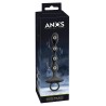 Chaine anale avec Jumping Vibrations - ANOS