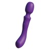 Vibromasseur 2 en 1 - She.E.O