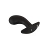 Plug prostatique vibrant Big Head - Anos