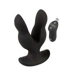 Plug anal  E-Stim RC Power Expander Plug - Anos
