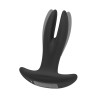 Plug anal RC Anal Spreader with Vibration - Anos