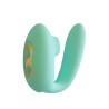 Double stimulateur Couples Foreplay Enhancer - Xocoon