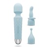 Mini Wand avec 2 accessoires - EasyToys