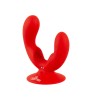 Double vibro spécial DP - Sweet Smile