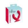 Double vibro spécial DP - Sweet Smile