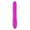 Vibro Rabbit Thrusting Pearl - Sweet Smile