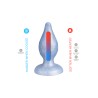 Plug anal Diamond M Fantasy Collection - SilexD