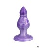 Plug anal Queen M Fantasy Collection - SilexD